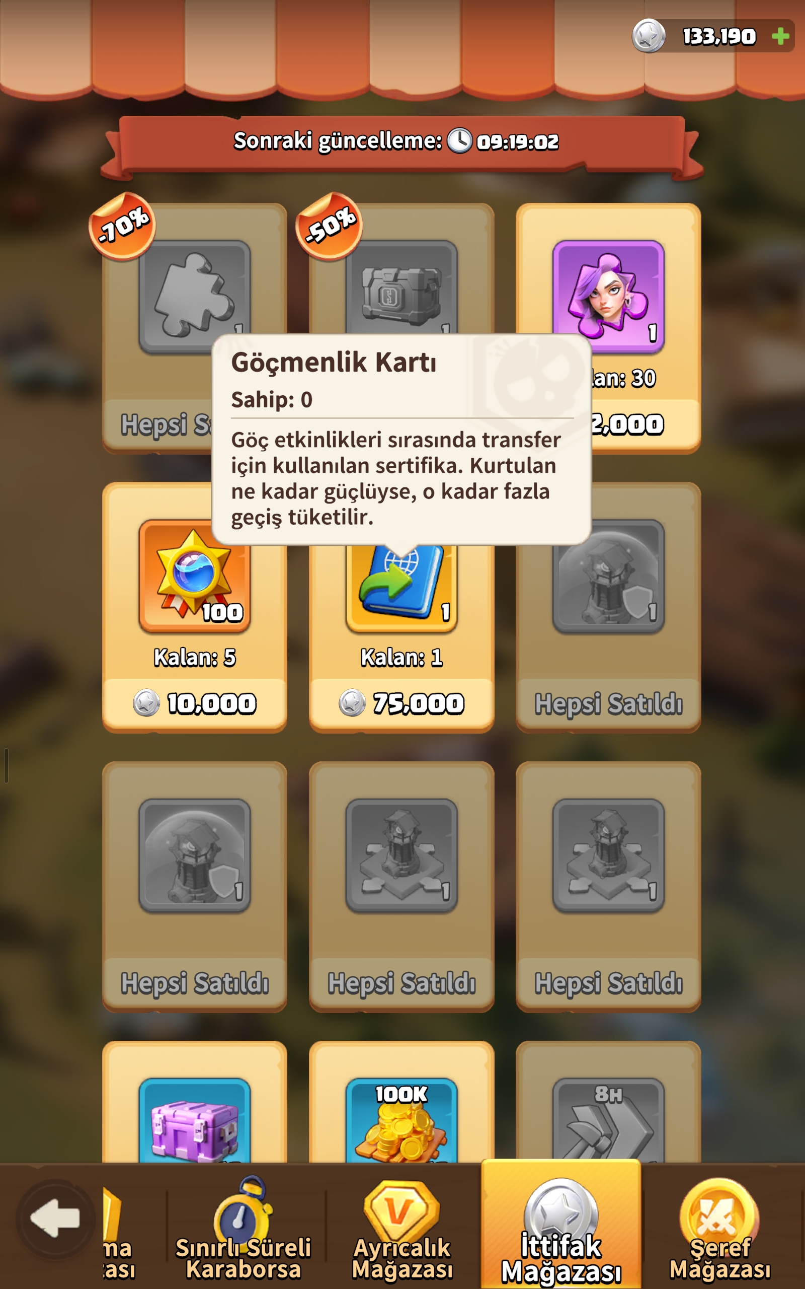 Dark War Survival Season 3 Migration Guide