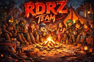 rdrz-team