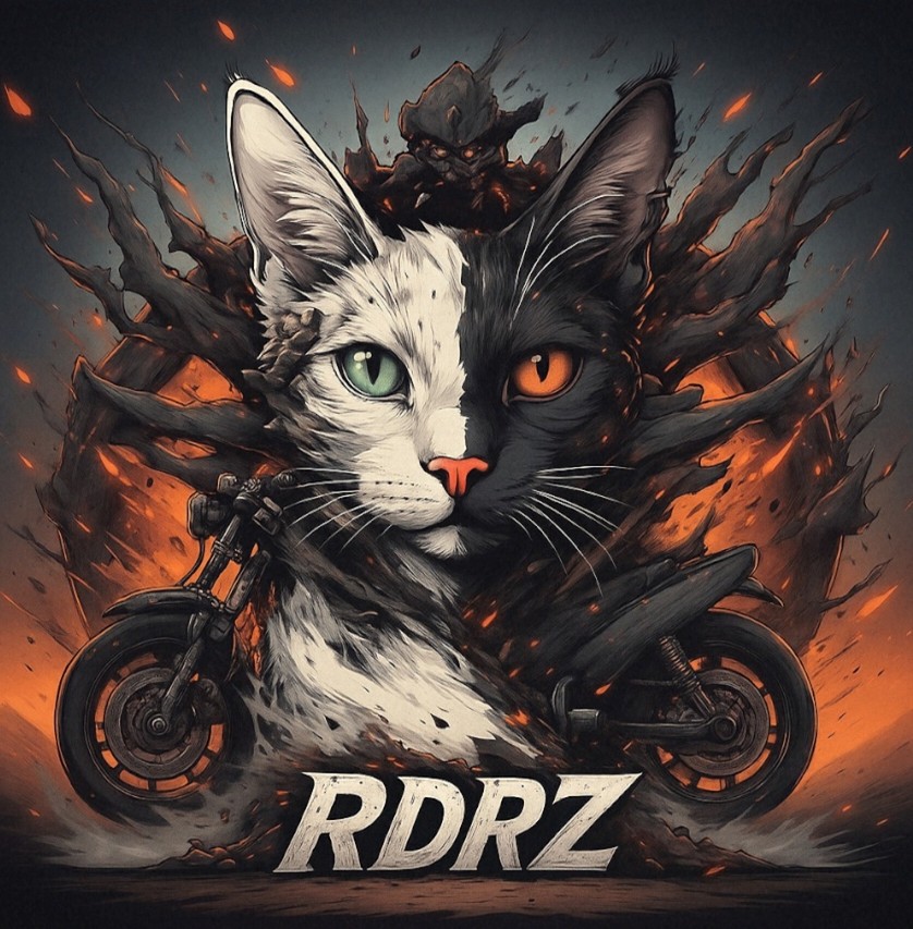 rdrz-team nyx