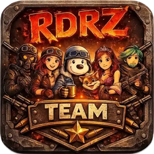 rdrz-team